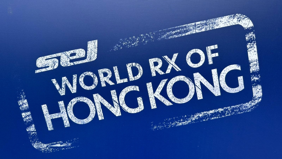 World RX: Un'Edizione Storica nel Cuore di Hong Kong 